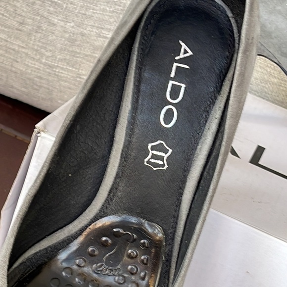 ALDO Women Shoes - BONOMI-18 - Gently Used - Picture 2 of 4